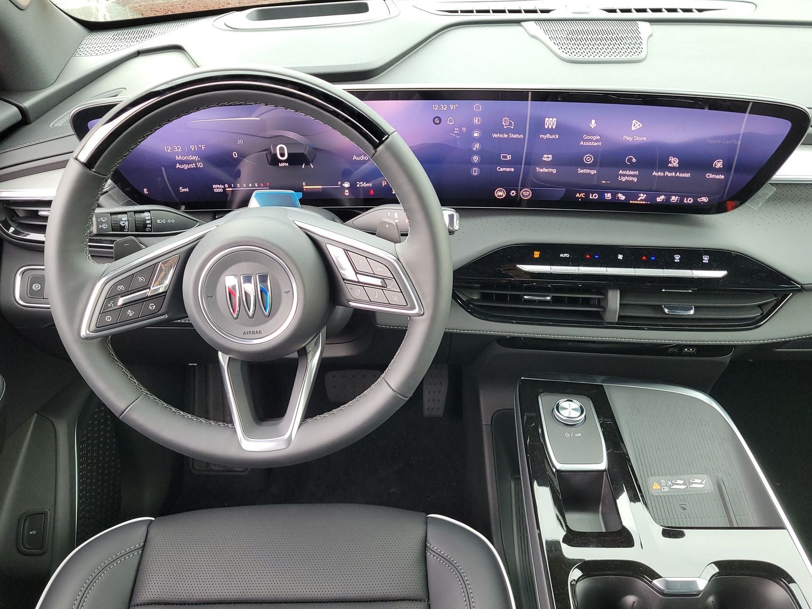 2027 Buick Enclave Avenir