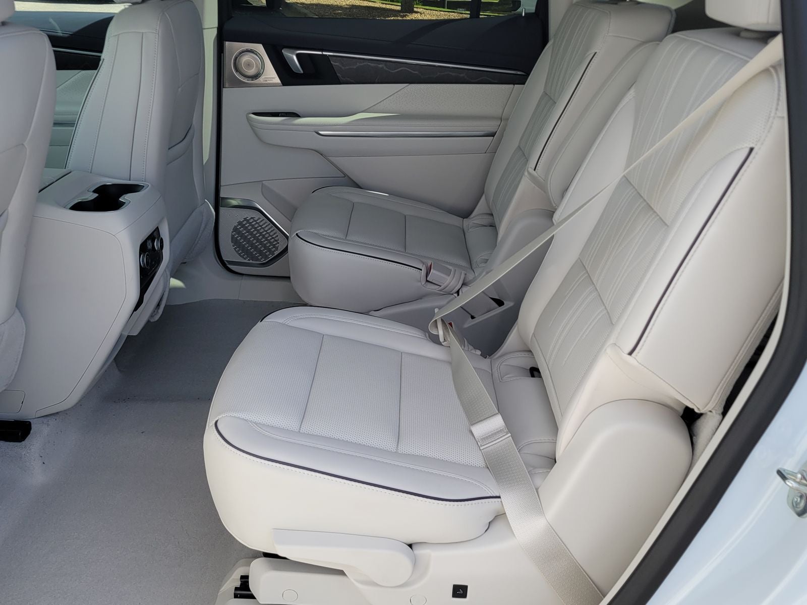 2027 Buick Enclave Avenir