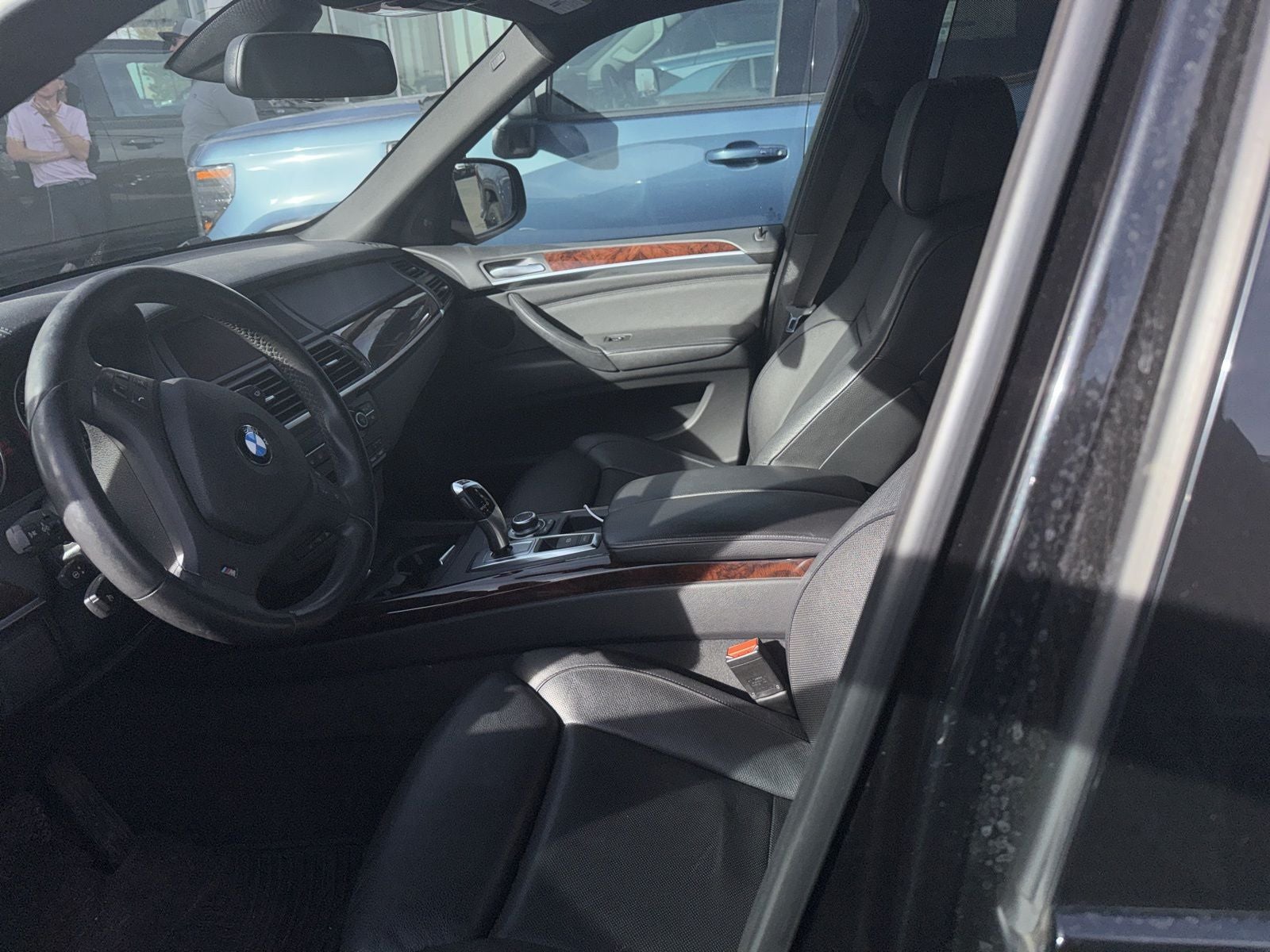 2012 BMW X5 xDrive50i