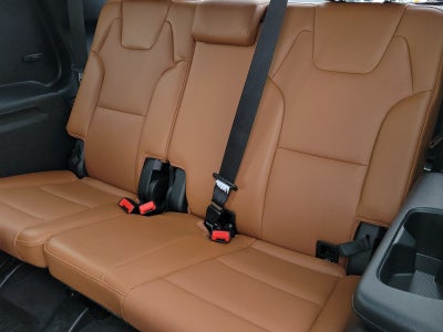 2023 Kia Telluride SX X-Pro