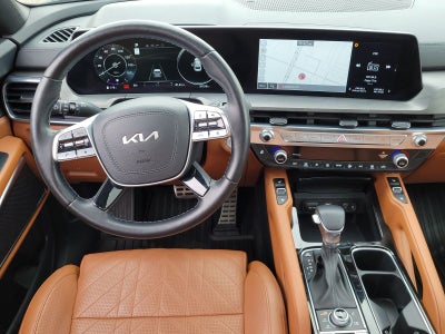 2023 Kia Telluride SX X-Pro