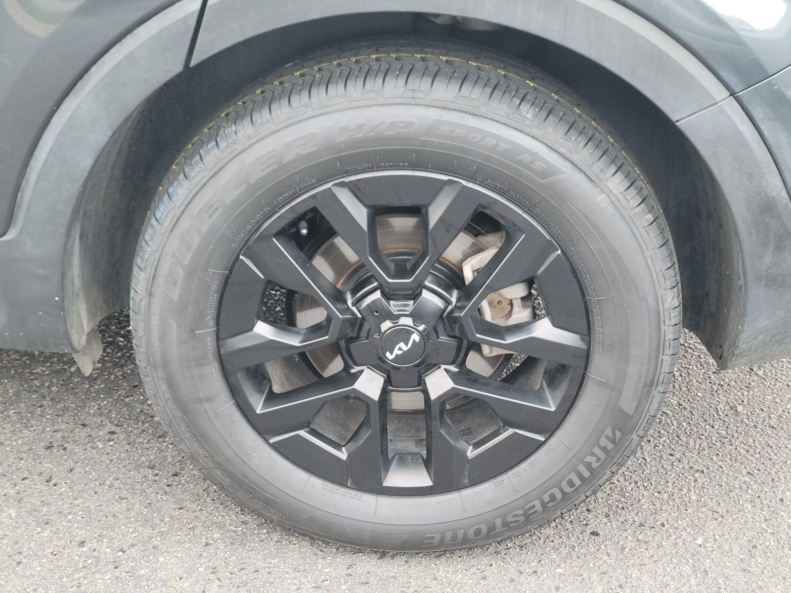 2023 Kia Telluride SX X-Pro