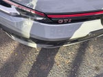 2025 Volkswagen Golf GTI 2.0T SE