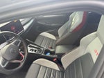 2025 Volkswagen Golf GTI 2.0T SE