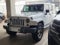 2012 Jeep Wrangler Unlimited Altitude