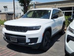 2022 Jeep Grand Cherokee L Altitude
