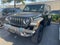 2025 Jeep Wrangler 4xe Rubicon