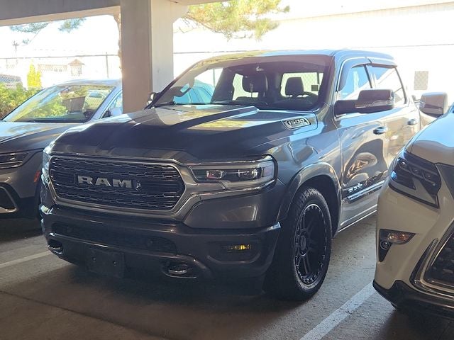 2019 RAM All-New 1500 Limited