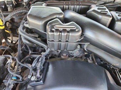 2015 Ford F-350 Platinum