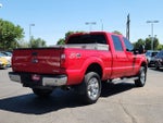 2015 Ford F-350 Platinum