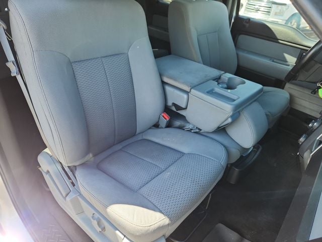 2014 Ford F-150 Limited