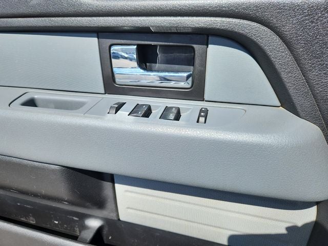 2014 Ford F-150 Limited
