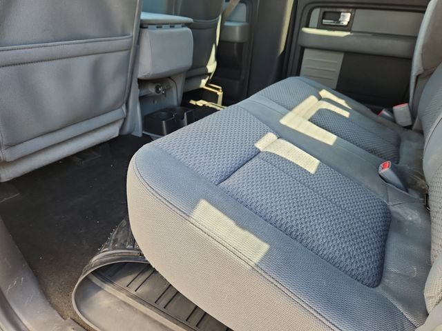2014 Ford F-150 Limited