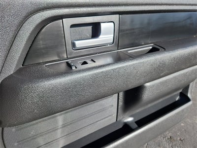 2014 Ford F-150 FX2 Tremor