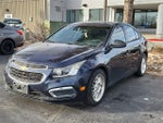 2015 Chevrolet Cruze LS
