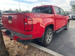 2018 Chevrolet Colorado 4WD Z71