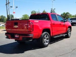 2018 Chevrolet Colorado 4WD Z71