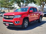 2018 Chevrolet Colorado 4WD Z71