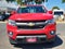 2018 Chevrolet Colorado 4WD Z71