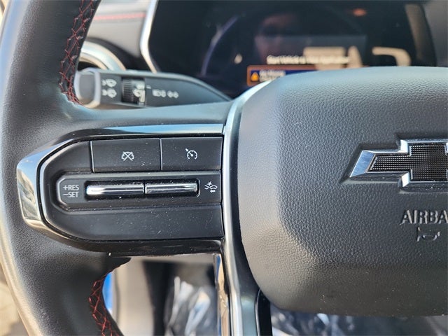 2023 Chevrolet Colorado 4WD Z71