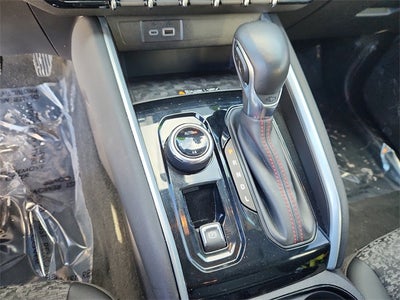 2023 Chevrolet Colorado 4WD Z71