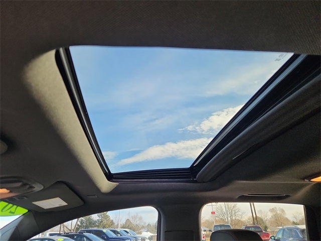 2023 Chevrolet Colorado 4WD Z71