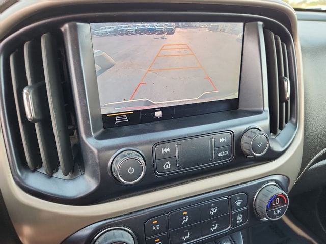 2022 GMC Canyon 4WD Denali