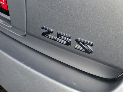 2005 Nissan Altima 2.5 S