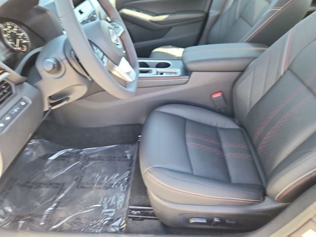 2026 Nissan Altima SR