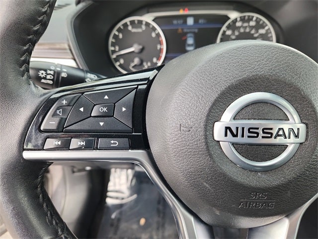 2020 Nissan Altima 2.5 SL