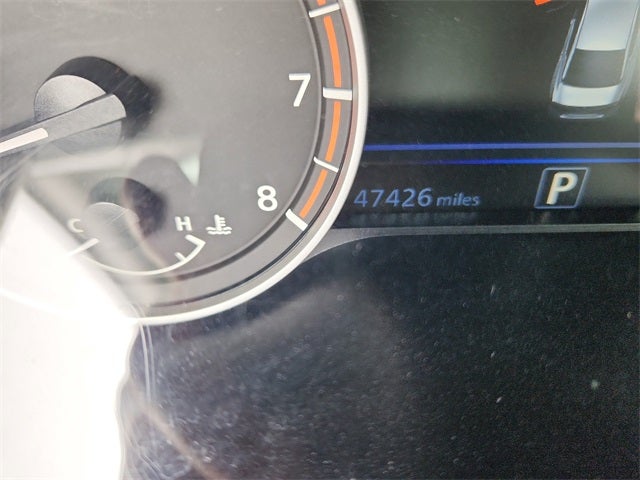 2020 Nissan Altima 2.5 SL