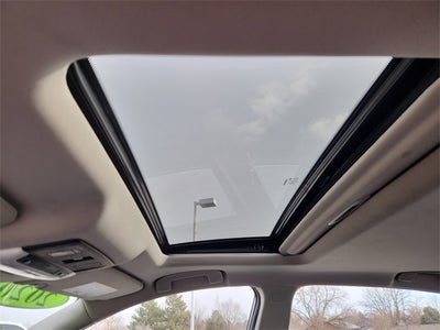 2020 Nissan Altima 2.5 SL