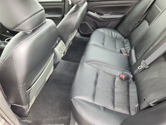 2020 Nissan Altima 2.5 SL