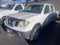 2013 Nissan Frontier S