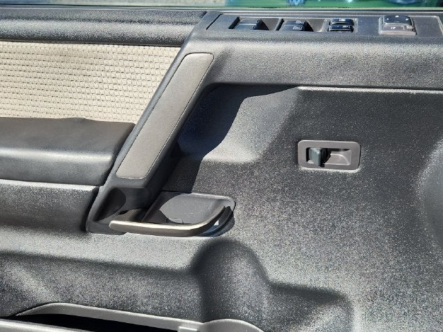 2012 Nissan Titan PRO-4X