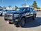2026 Nissan Frontier PRO-4X w/R Package