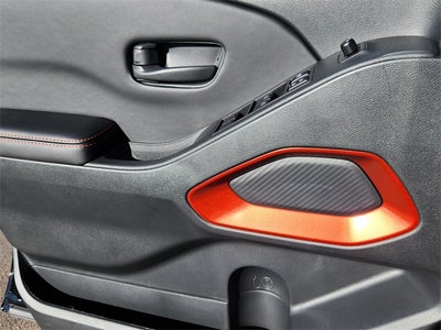 2026 Nissan Frontier PRO-4X w/R Package