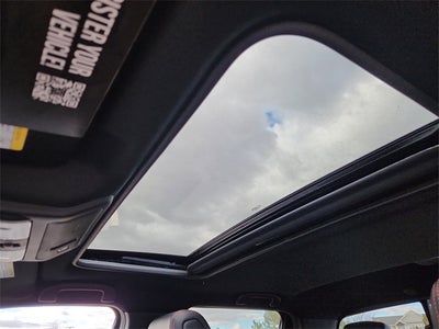 2026 Nissan Frontier PRO-4X w/R Package