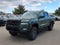 2026 Nissan Frontier PRO-4X w/R Package