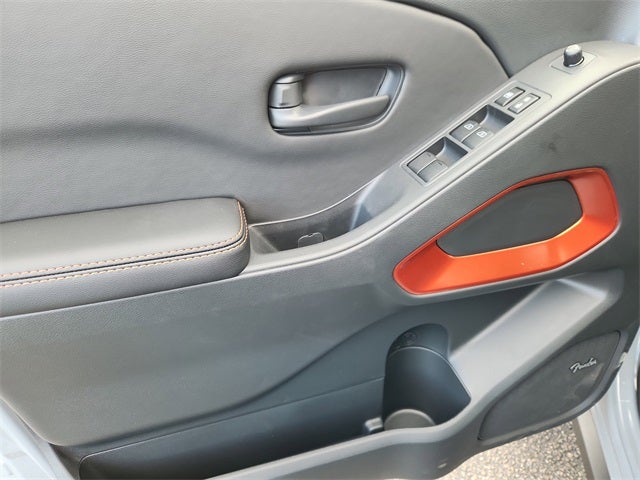 2026 Nissan Frontier PRO-4X w/R Package