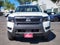 2027 Nissan Frontier S