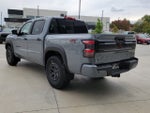 2027 Nissan Frontier PRO-4X