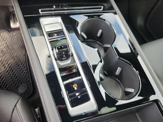 2026 Volkswagen Atlas Cross Sport SEL R-Line Black