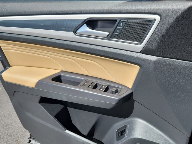 2021 Volkswagen Atlas Cross Sport 3.6L V6 SEL