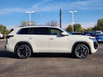 2027 Volkswagen Atlas SEL R-Line