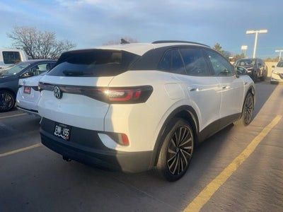 2024 Volkswagen ID.4 Pro