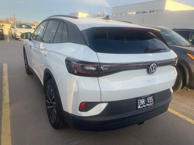 2024 Volkswagen ID.4 Pro