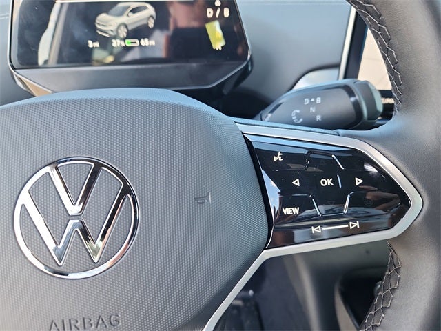 2026 Volkswagen ID.4 Pro