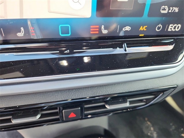 2026 Volkswagen ID.4 Pro