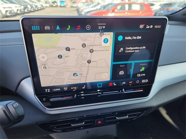 2026 Volkswagen ID.4 Pro